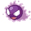 Gastly